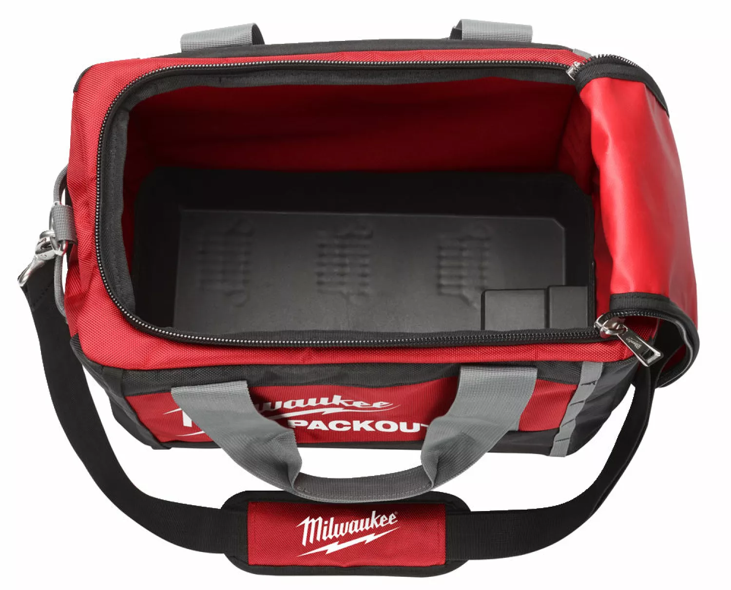 Milwaukee 4932471066 Sacoche à outil - 15"/38 cm-image