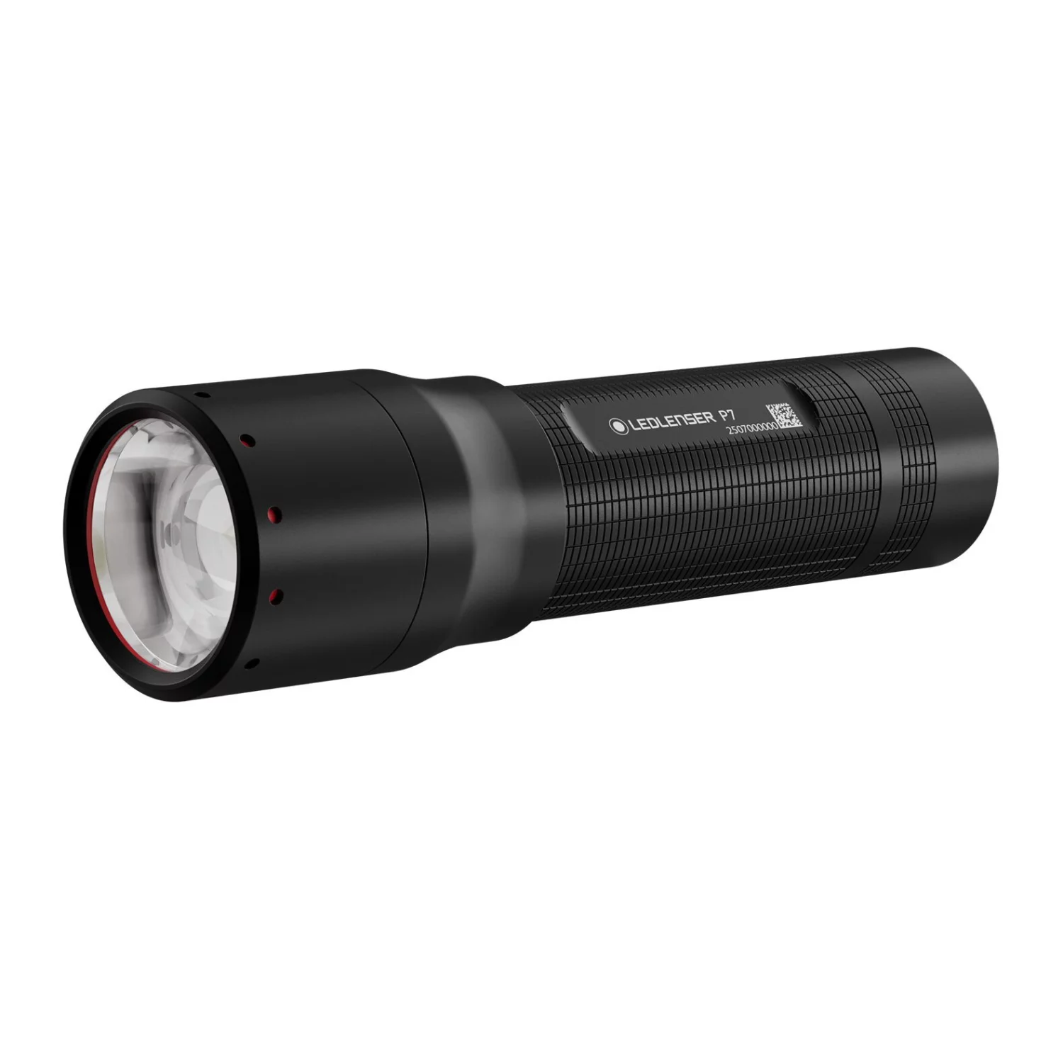 Ledlenser P7 LED zaklamp - IP54 - 650Lm-image