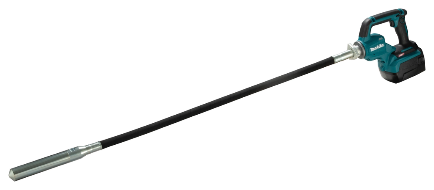 Makita VR004GM101 Vibreur à béton sans fil-image