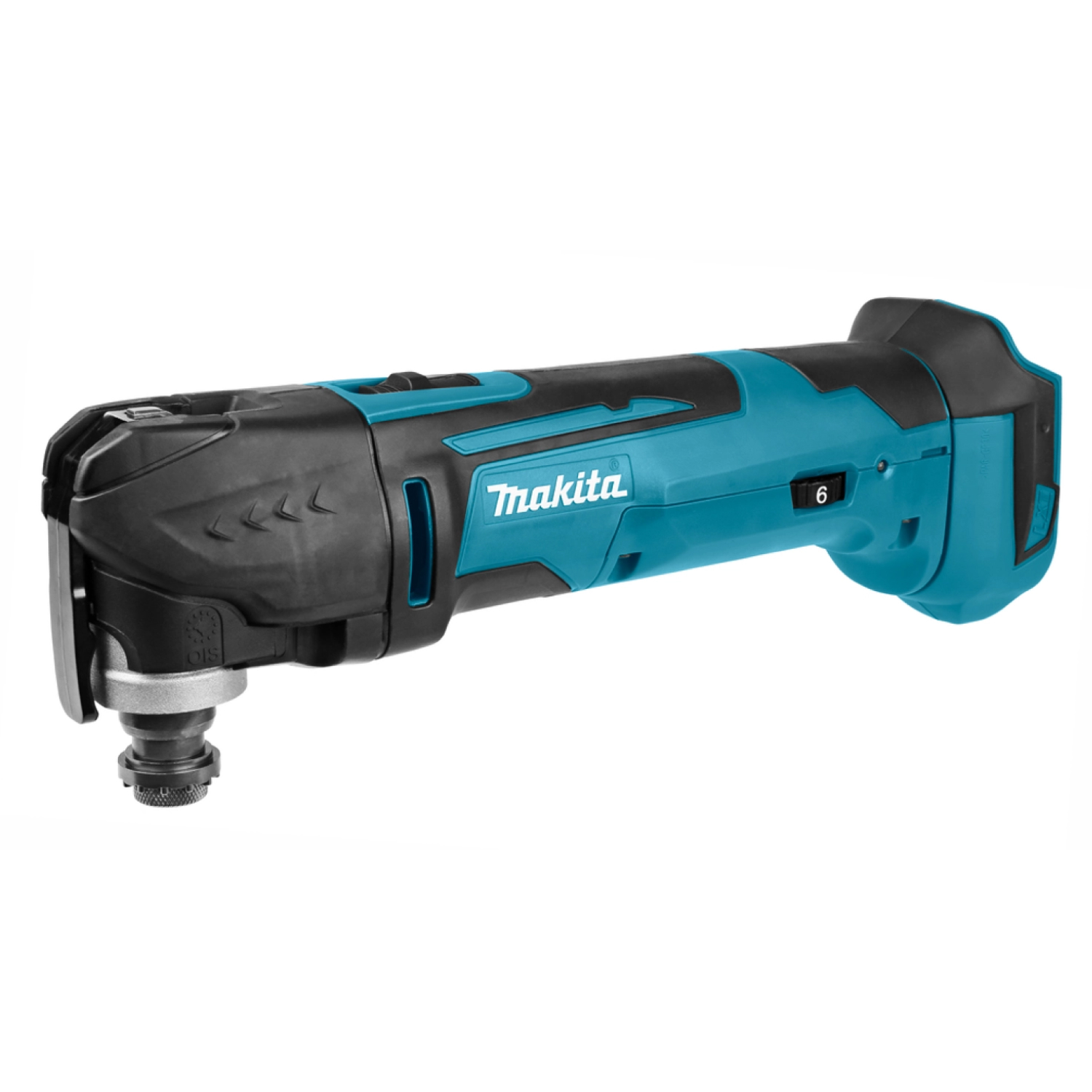 Makita DLX5068TX1 Pack outils sans fil-image