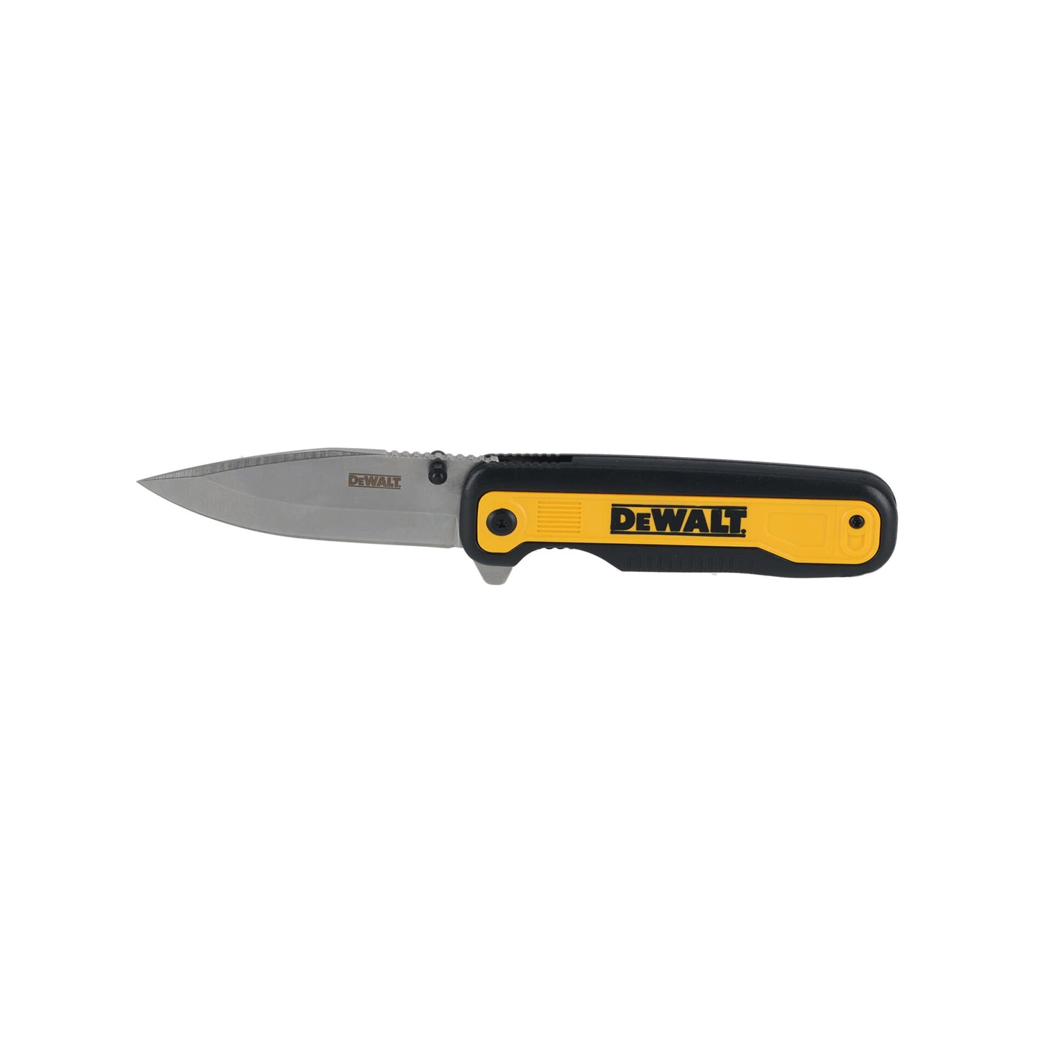 DeWALT DWHT10993-0 Zakmes - vouwbaar-image