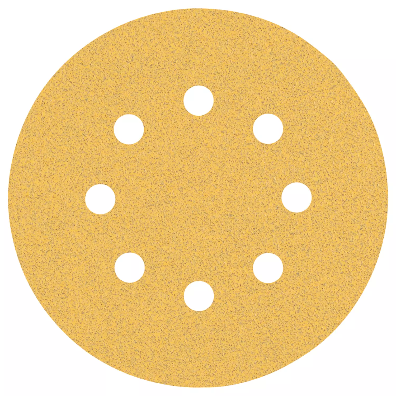 Bosch 2608900805 EXPERT Schuurvel C470 Best for Wood and Paint, diameter 125mm, korrel 80, 8 gaten, 5x-image