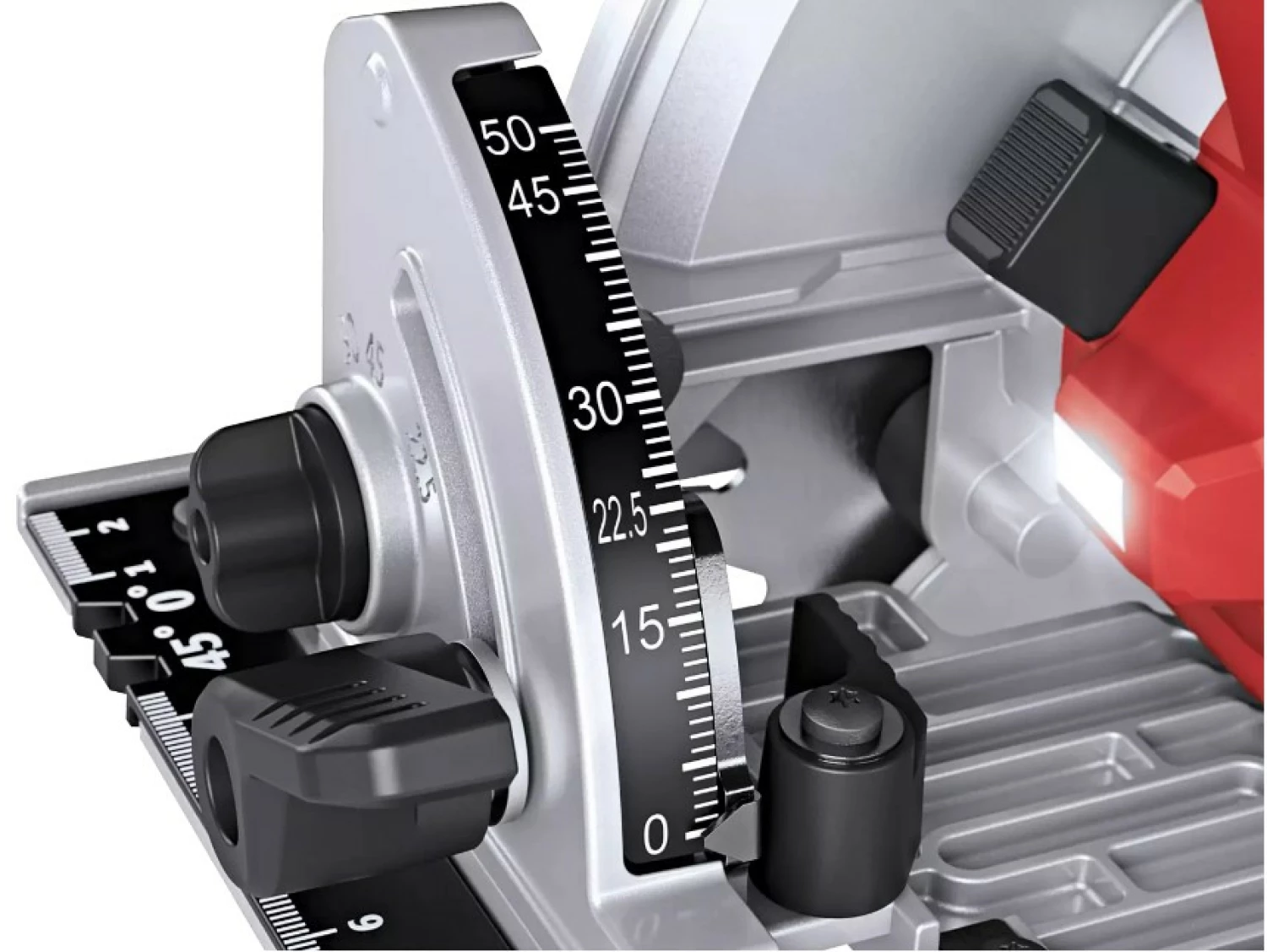 Flex CS 62 18.0-EC/5.0 Set Scie circulaire sans fil-image