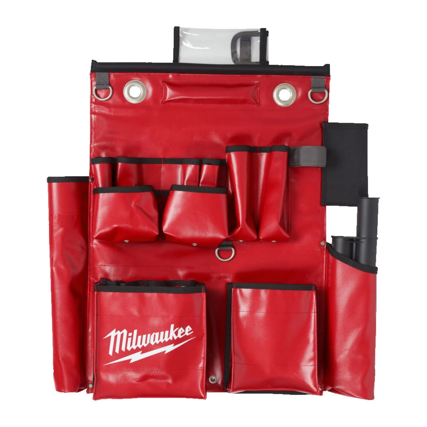 Milwaukee 4932498652 Gereedschapsschort Compact met zakken-image
