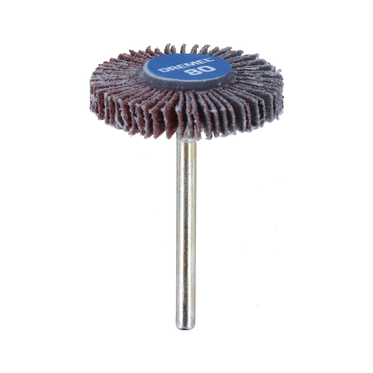 Dremel 504 Accessoires 504 (504, Lamellen schuurmop 9,5mm)-image