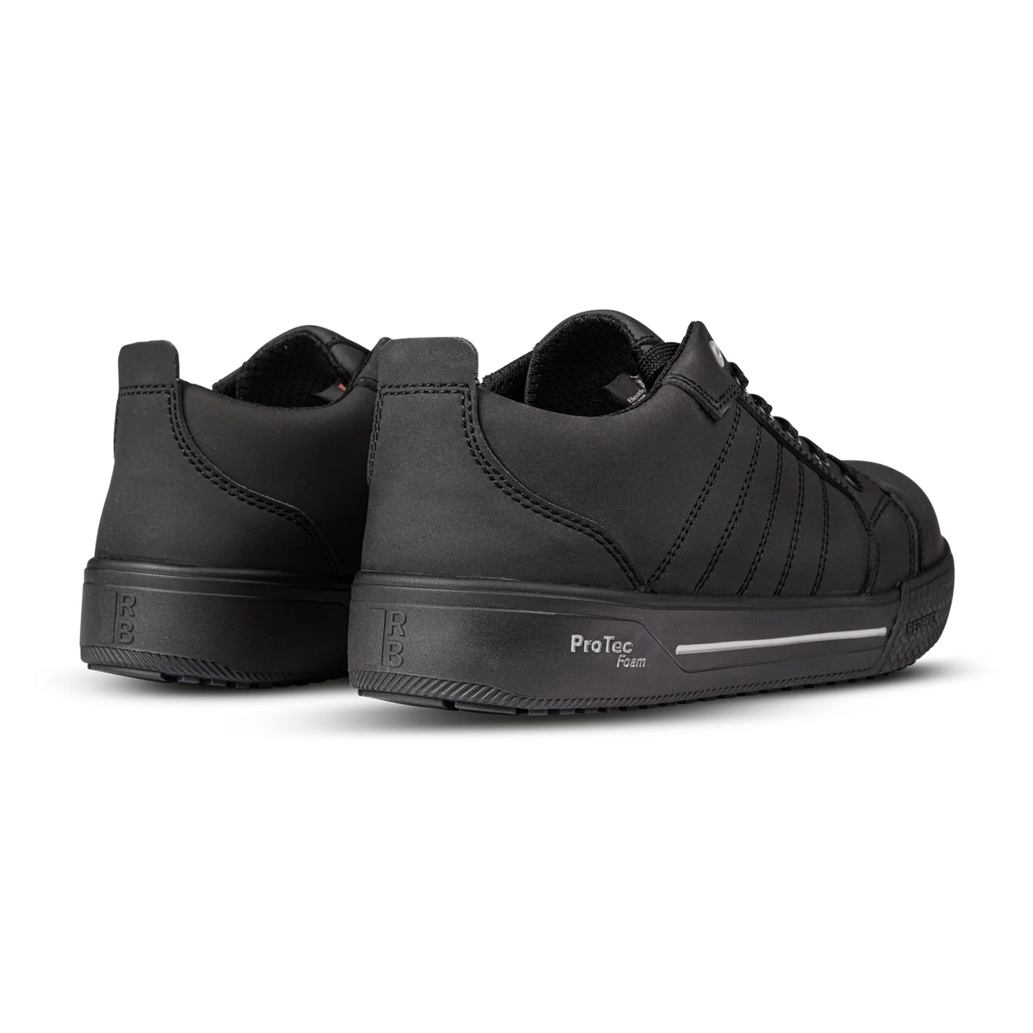 Redbrick Beater Low Chaussure de travail - S3S - Basse - Taille 47-image