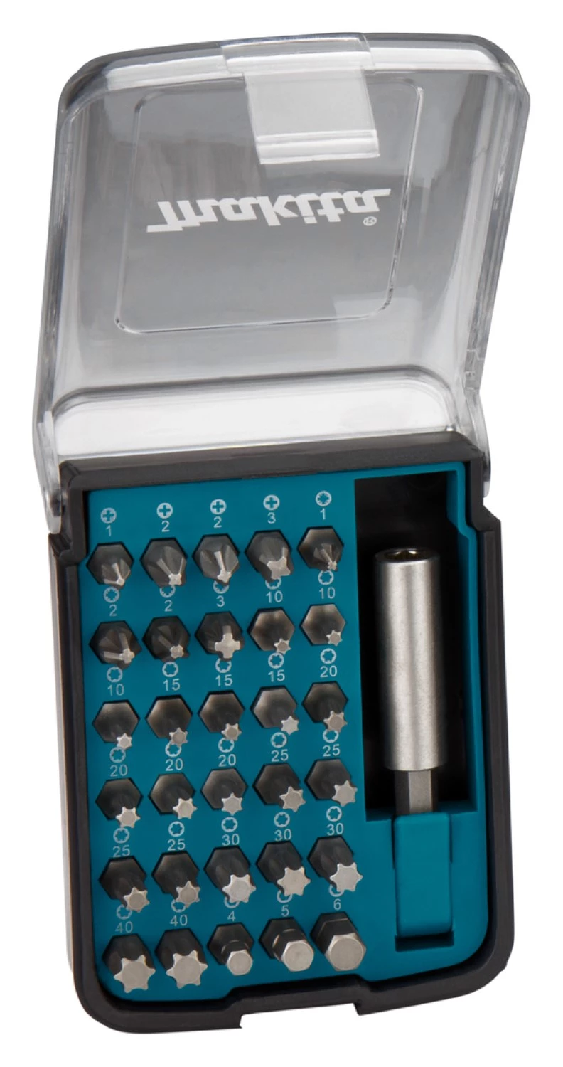 Makita D-34936 31-delige schroefbitset-image