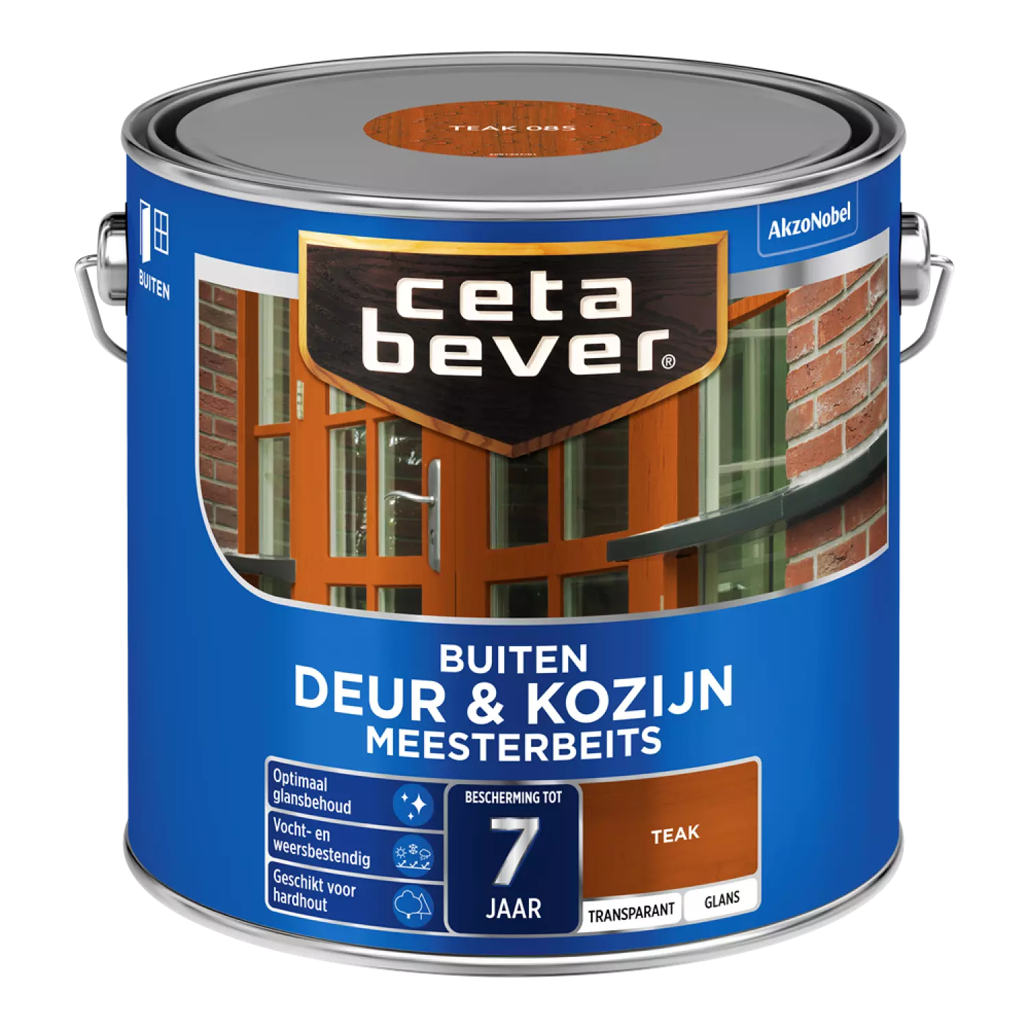 Cetabever 5289007 Teinture-image