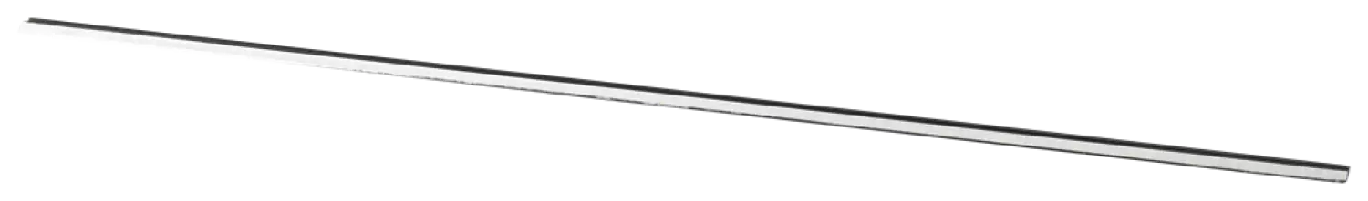 Makita 793346-8 HSS - Plaquettes réversibles pour rabots - 306mm (2pcs)-image