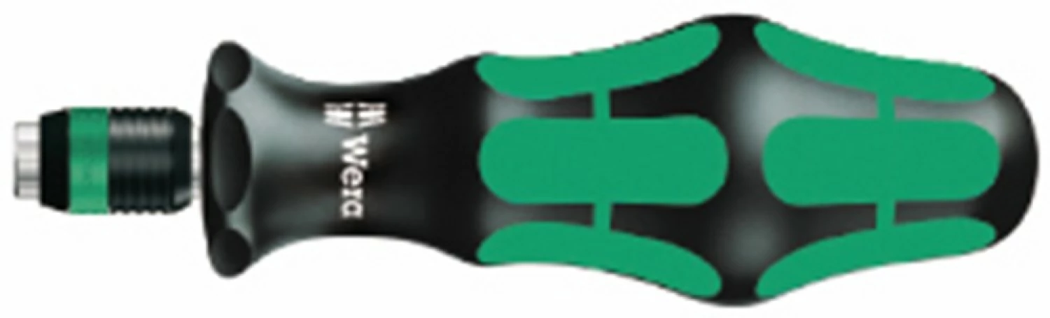 Wera 05051462001 816 R Bithandhouder - 1/4" - 119mm-image