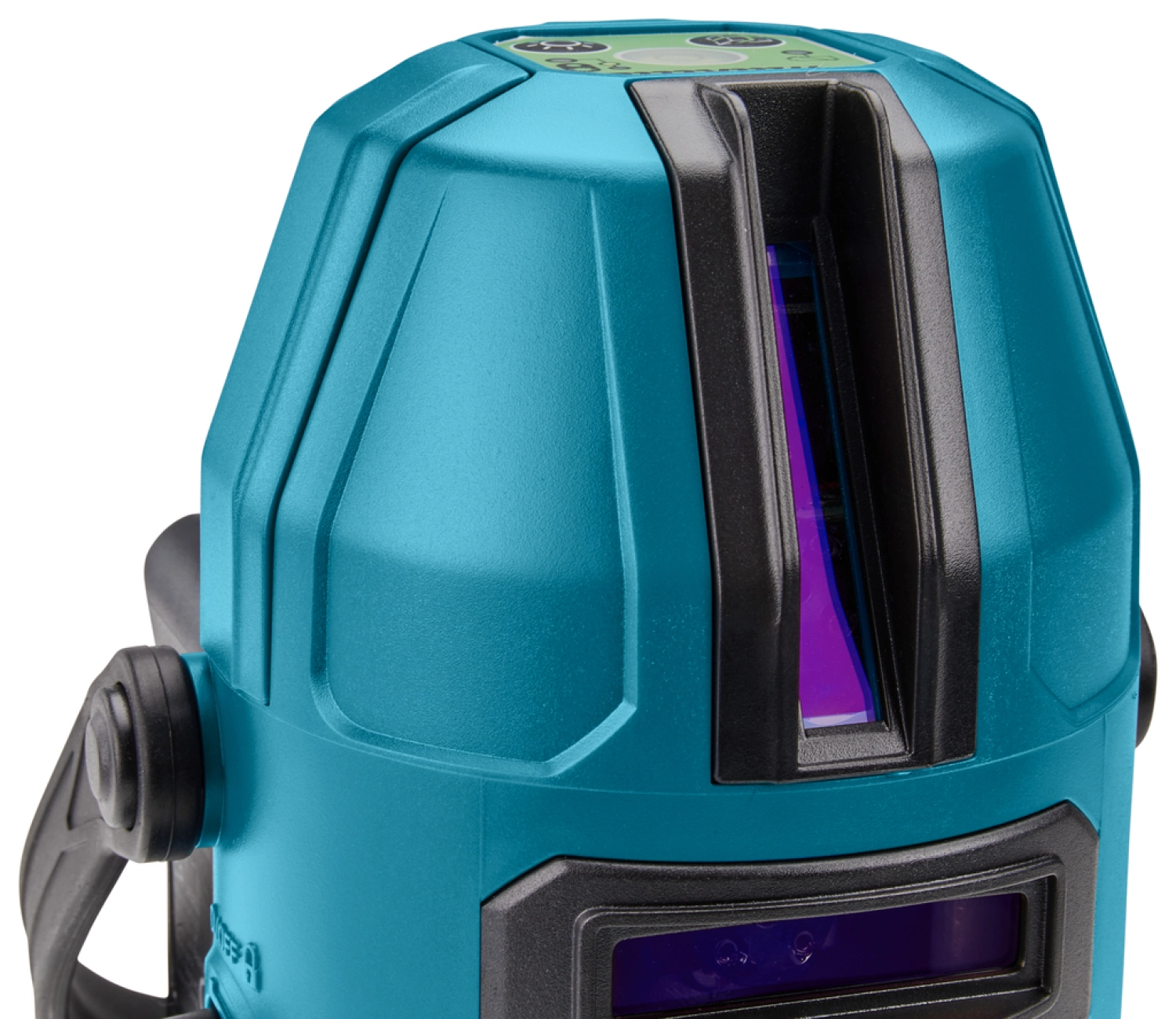 Makita SK10GDZ 12V Max Li-ion Accu Kruislijnlaser body in tas - groen-image