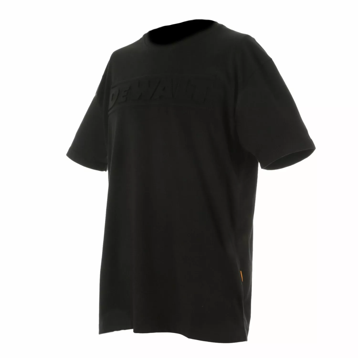 DeWALT 3D0100XL0 3D T-shirt noir - XL-image