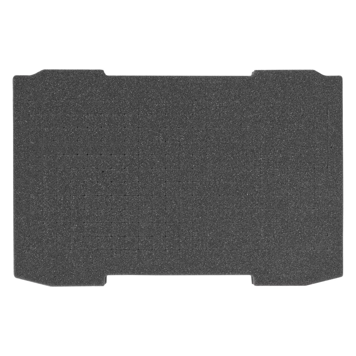 DeWALT DWST83459-1 ToughSystem 2.0 Insert en mousse pour coffre DS166-image