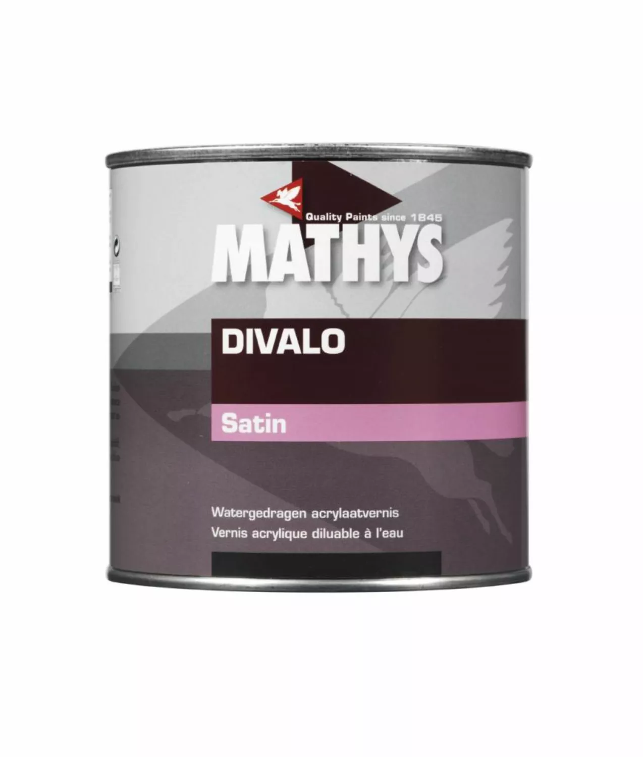 Mathys Divalo - 0,75L-image