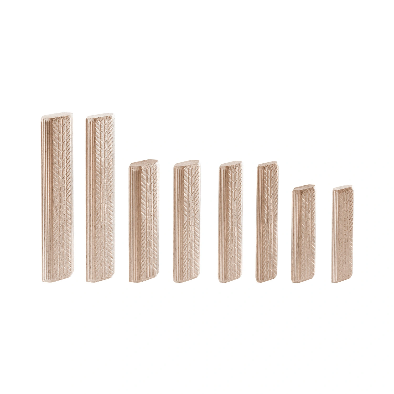 Festool 494938 D 5X30/300 BU Domino deuvels beuken - 5 x 30mm (300st)