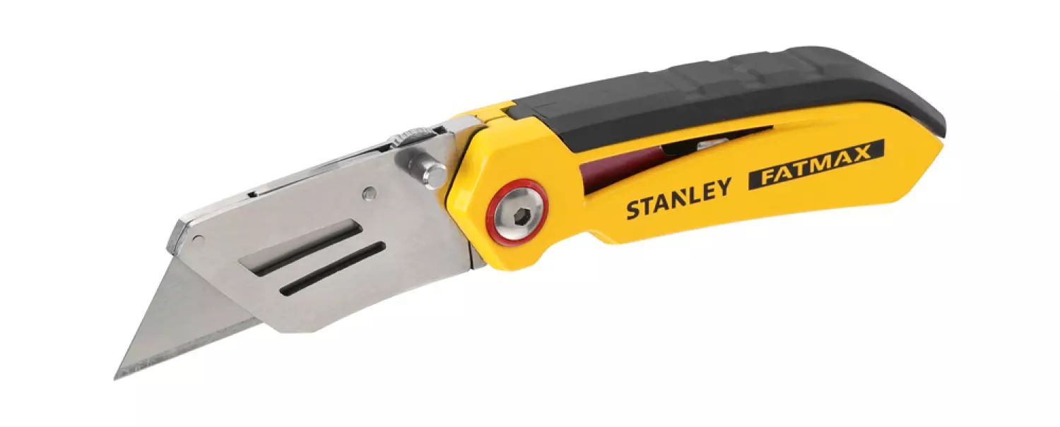 Stanley FMHT0-10827 - FatMax Couteau Fixe Pliable-image