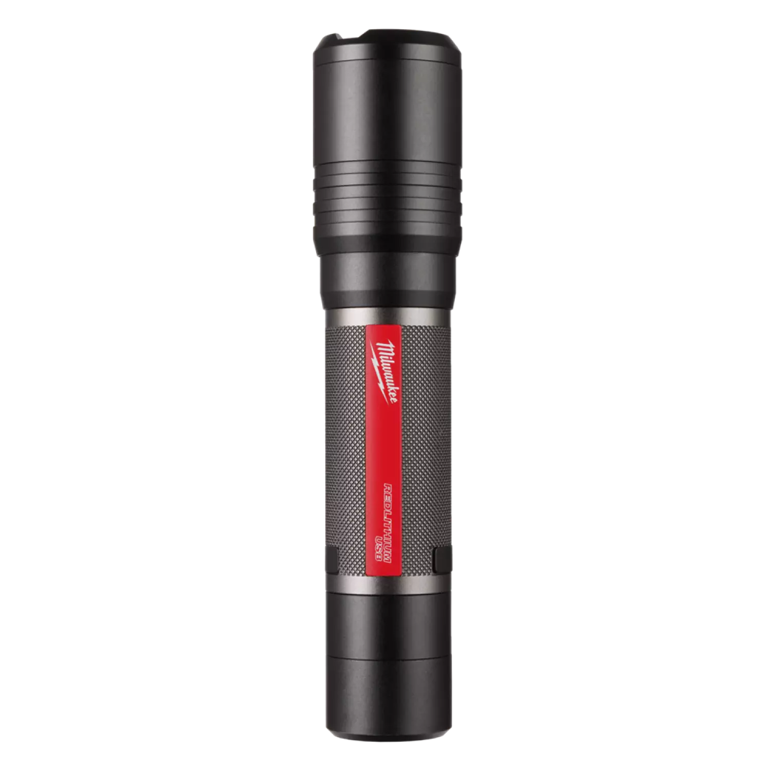 Milwaukee L4 FL2000-301 Li-ion accu LED zaklamp set (3Ah) - 2000Lm-image