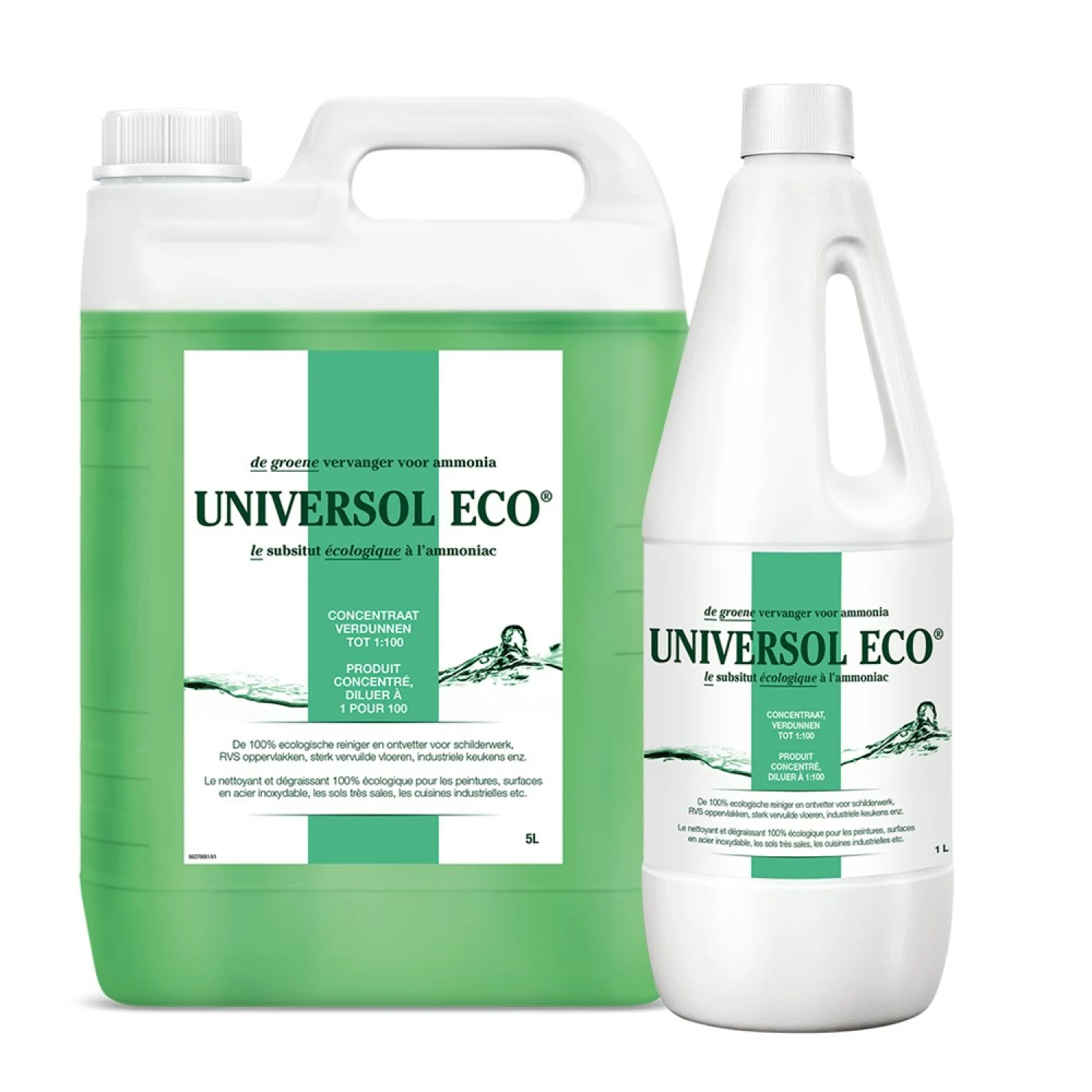 Prochemko CH11202.0.65 Peinture murale-image