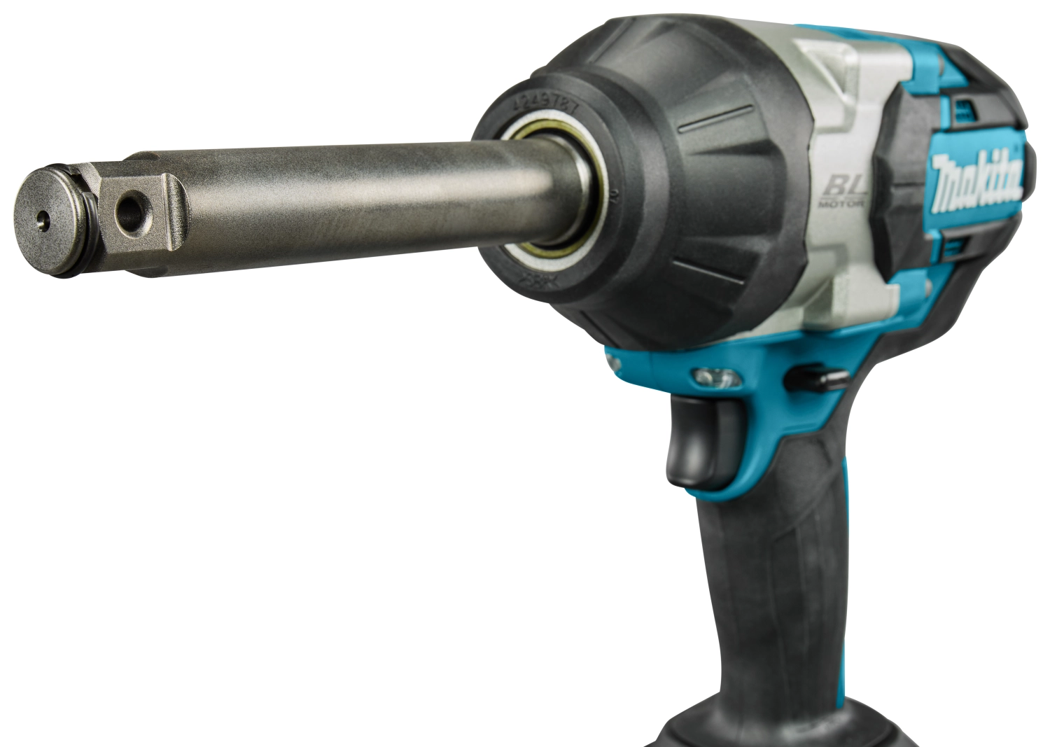 Makita DTW1005Z 18V Li-ion accu slagmoersleutel body - 3/4'' - 1700Nm-image