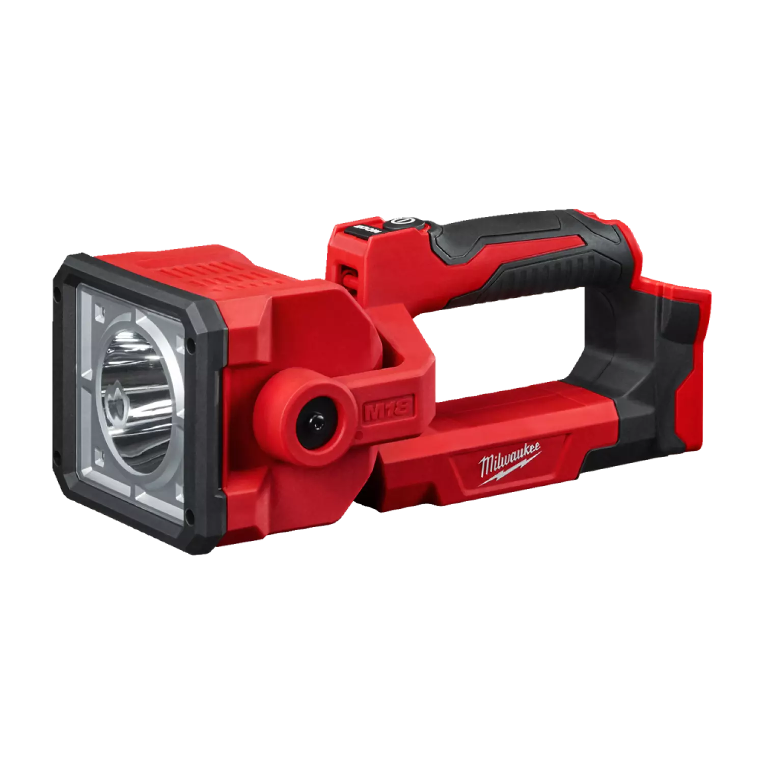 Milwaukee M18 SLED-0 18V Li-Ion accu bouwlamp body - 1250Lm-image