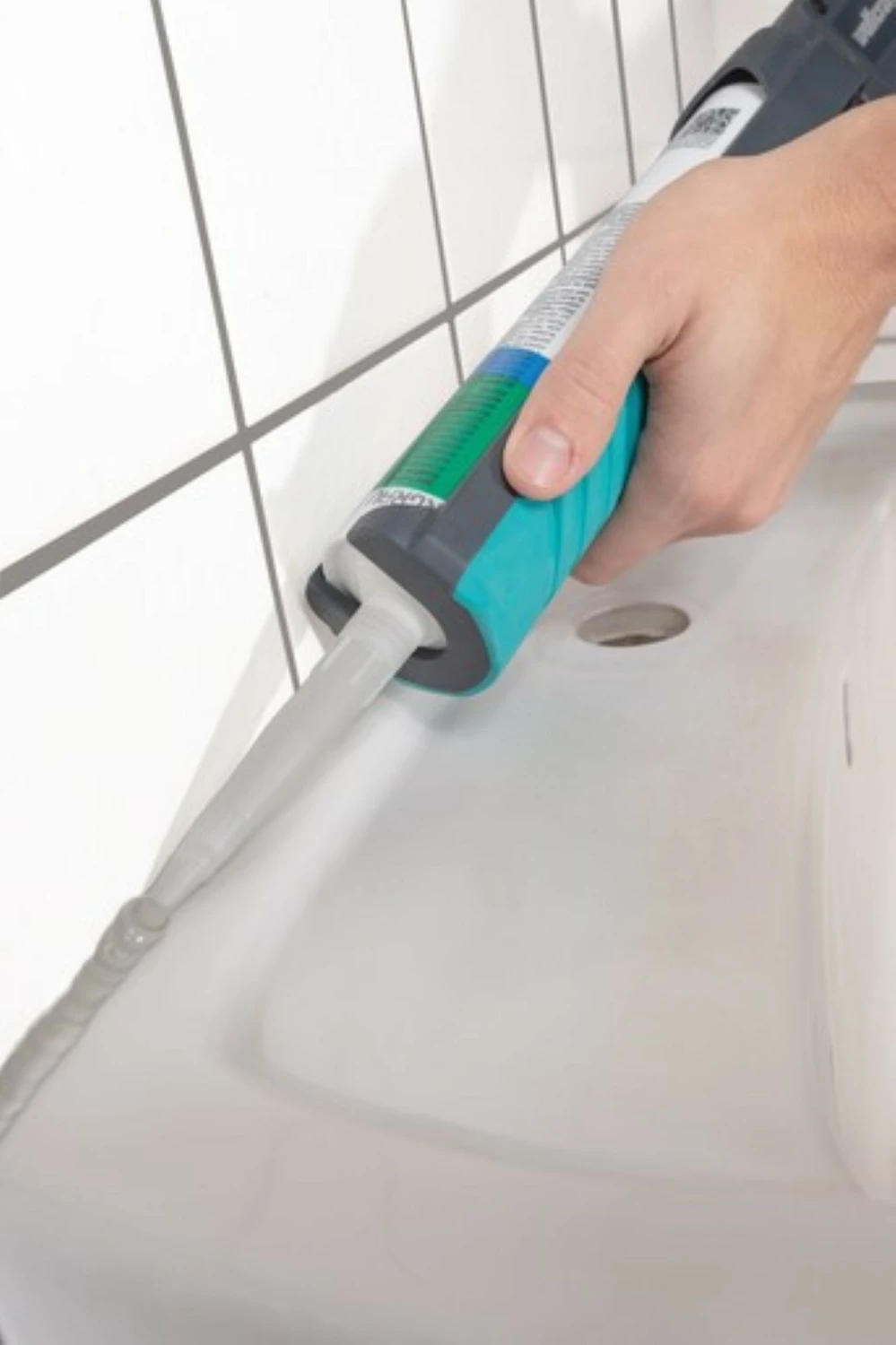 Wolfcraft Voegen Vernieuw Set 4-Delig voor kitten-image