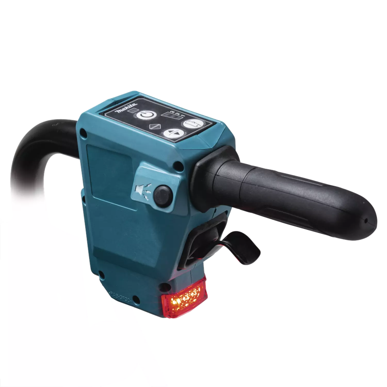 Makita DUC601Z LXT 2x18V Li-ion Batterie Transporteur avec élévateur à ciseaux-image