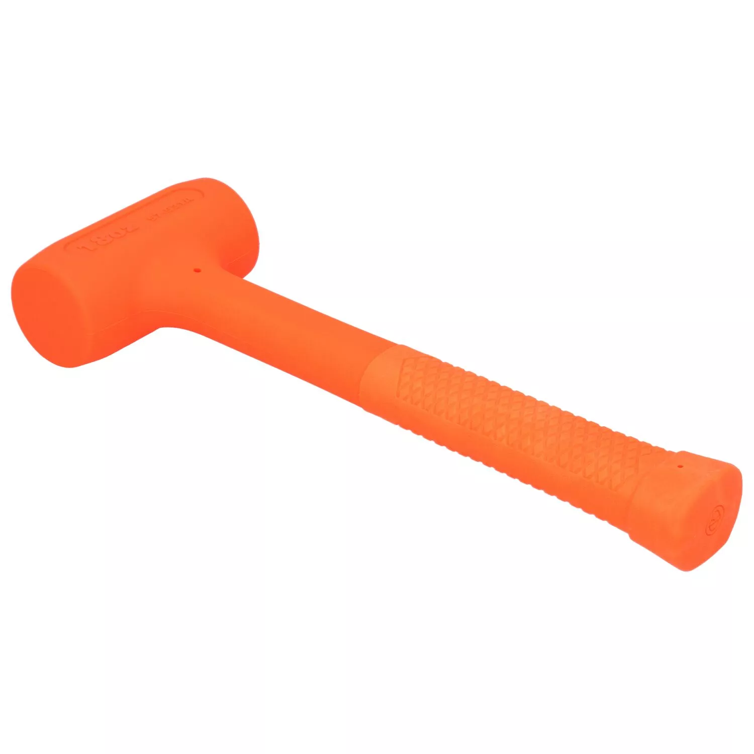 Stanley STHT57531-0 Marteau sans rebond Compo-Cast - 500 grammes-image