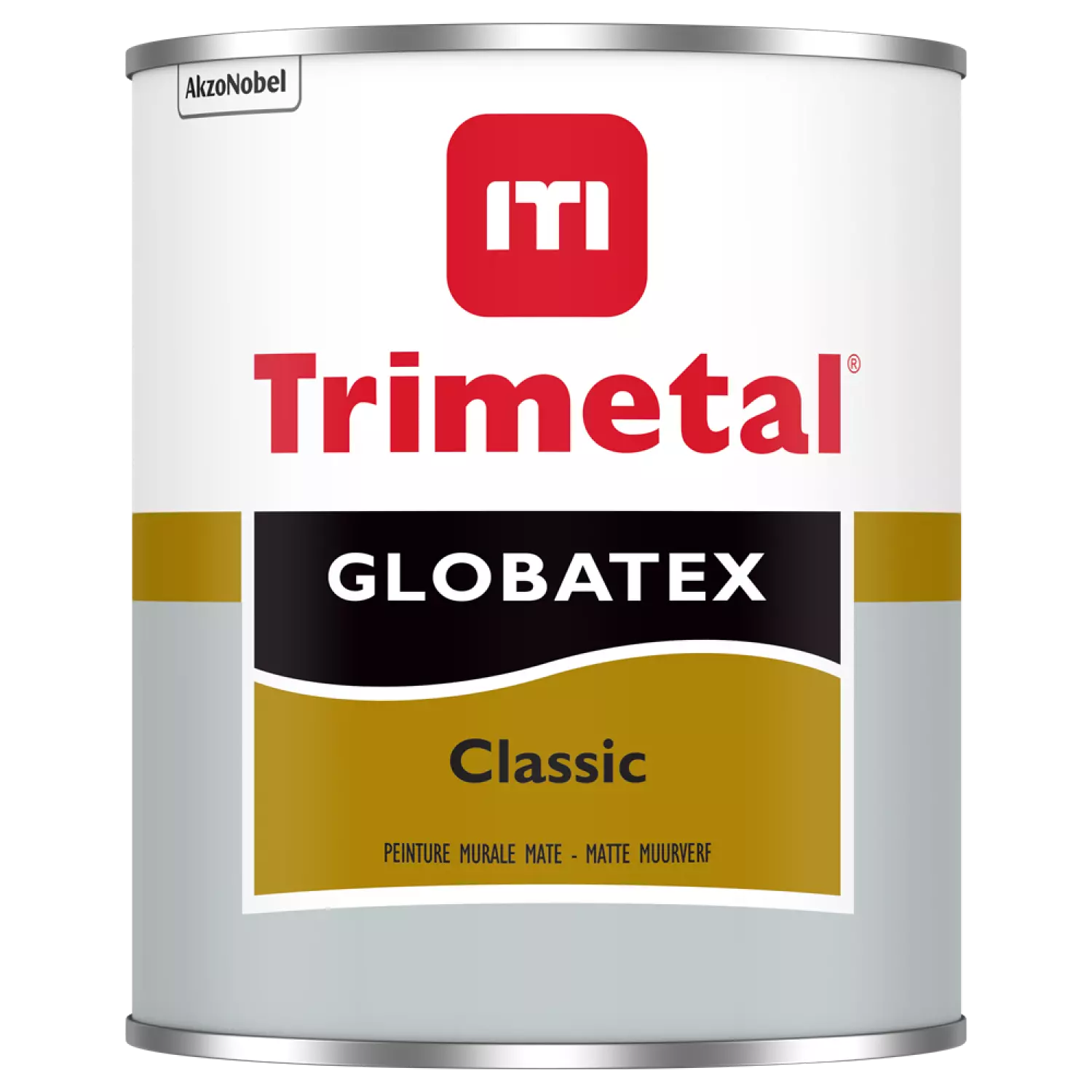 Trimetal Globatex Classic-image