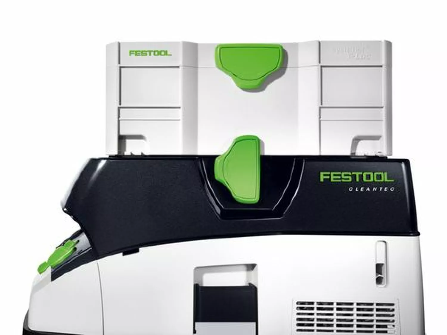 Festool CTM 26 E - Aspirateur-image