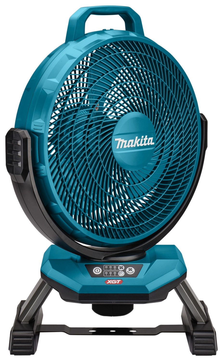 MAKITA CF002GZ Ventilateur sans-fil oscillant - XGT 40V max Li-ion - Machine seule-image