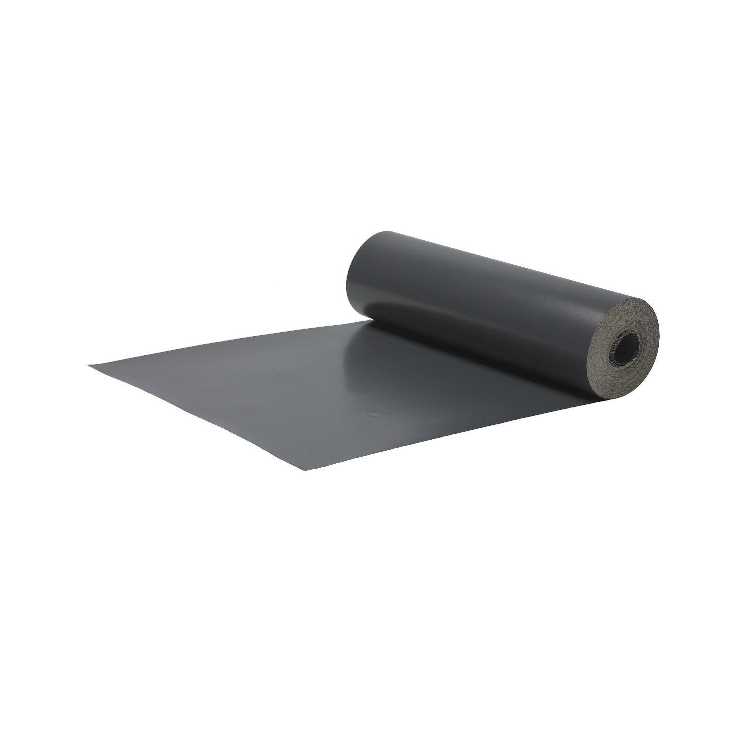 Verbo 11005 Tapis de protection laminé des deux côtés - Gris - 50 cm - 35 m²-image