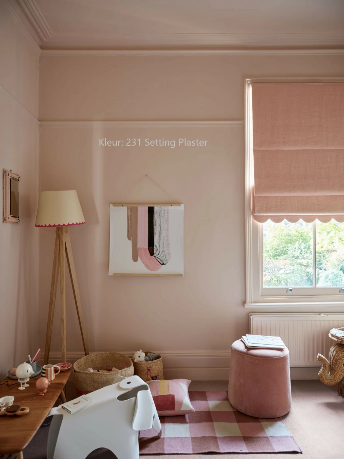 Farrow & Ball Dead Flat Base pâle 2.5L-image