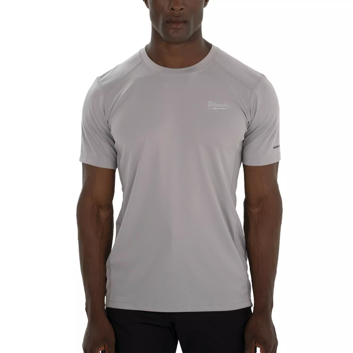Milwaukee WWSS Chemise légère à manches courtes-image
