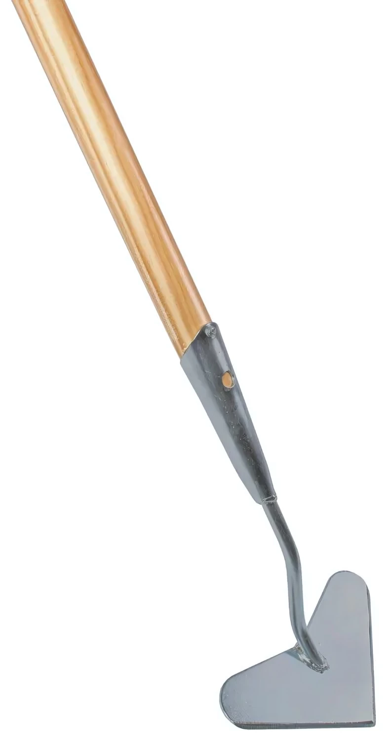 Talen Tools HS14C Hartschoffel - Verzinkt - 14cm - Essenhouten steel - 160cm