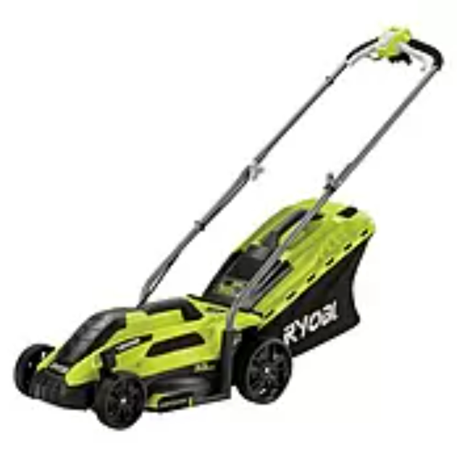 Ryobi RLM13E33S Grasmaaier - 1300W - 33cm-image