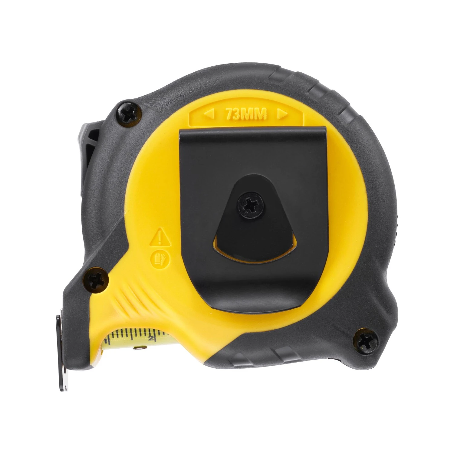 Stanley STHT37231-0 Mètre ruban Control-Lock 5m x 25mm