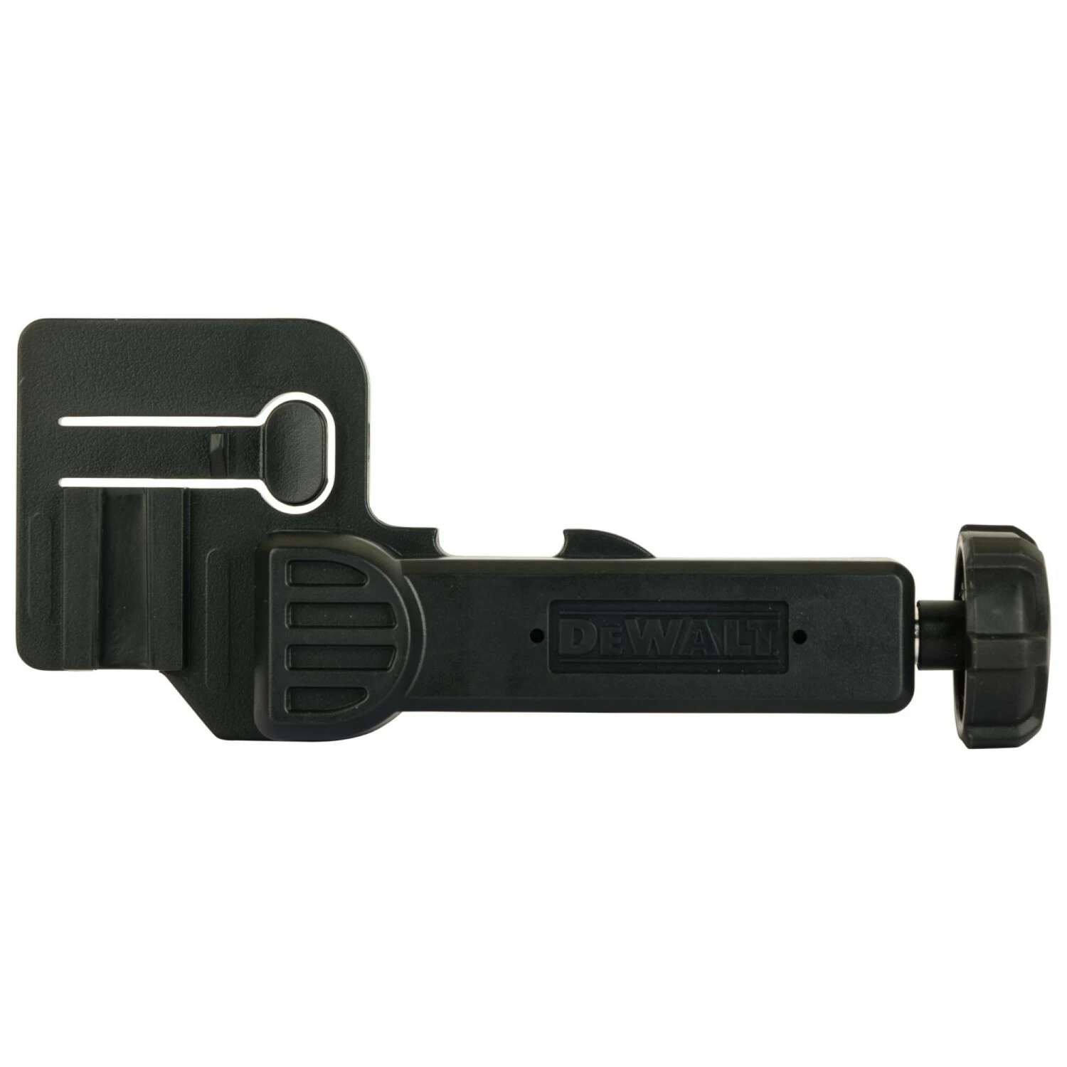 DeWALT DE0892G récepteur numérique pour DCE088D1G et DCE089D1G - 50 m - laser vert-image