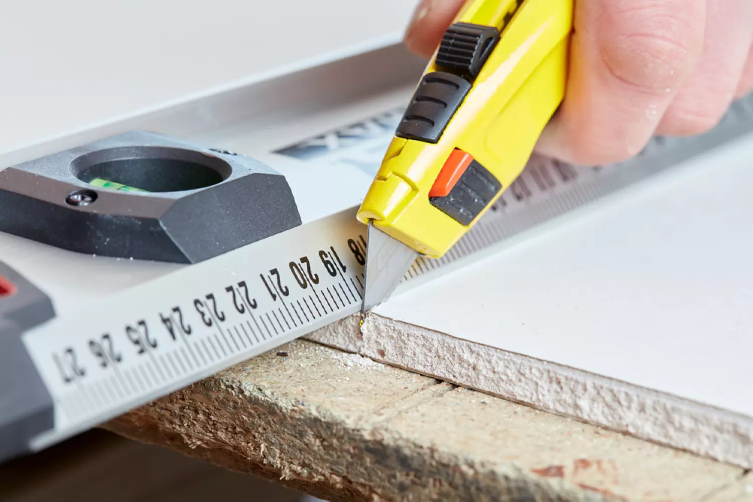 Stanley 0-11-800 carbide mesbladen (5st)-image