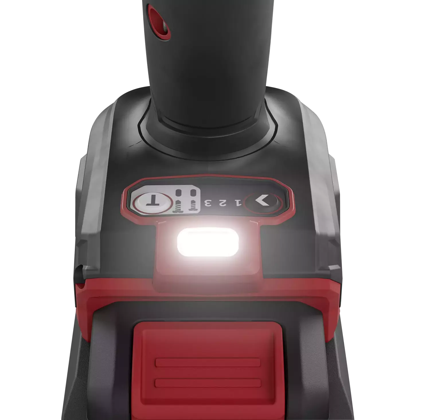 Flex ID 1/4 18.0-EC-HD C de perceuse à percussion Accu Li-ion - 18V - sans charbon-image