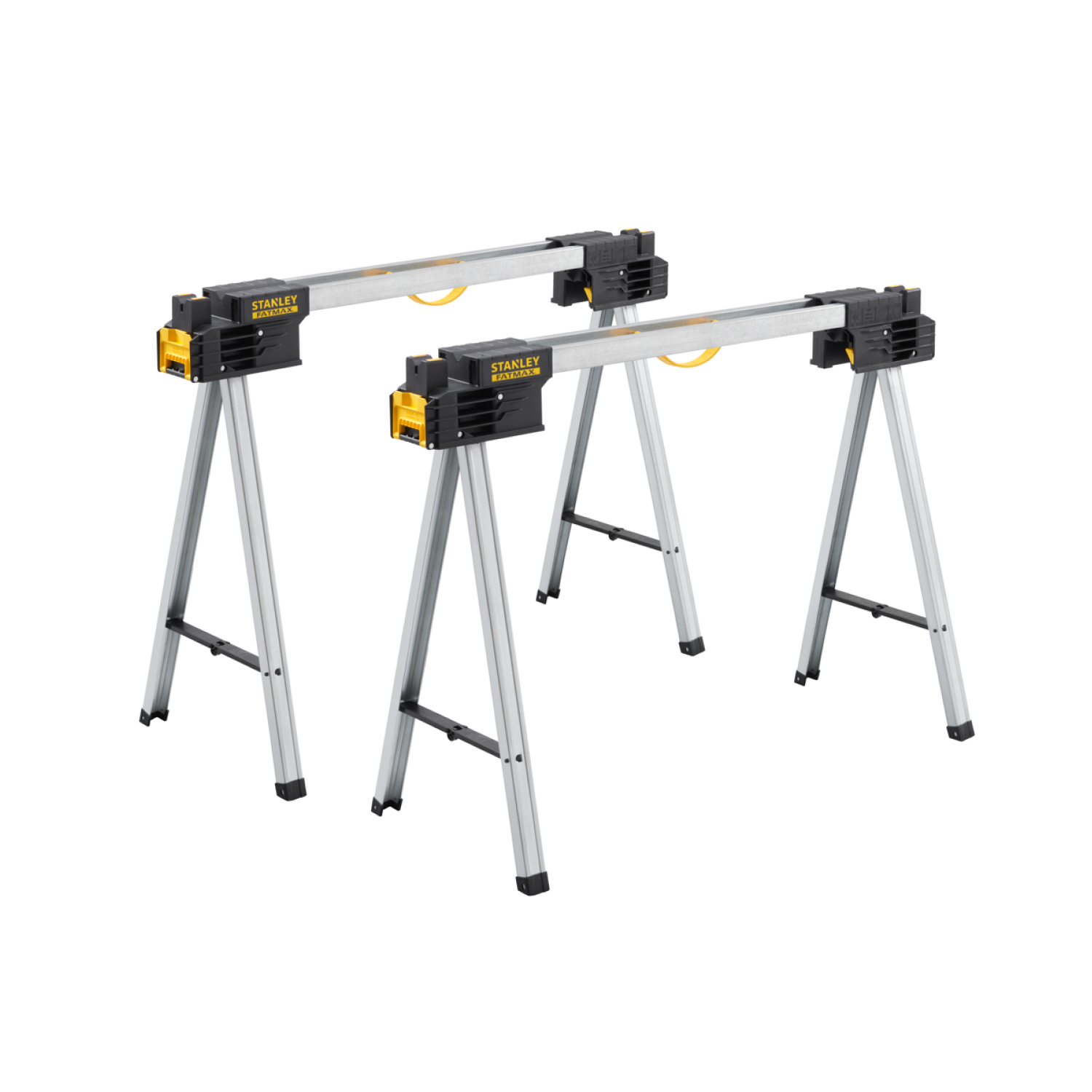 Stanley FMST1-75763 - FATMAX® Tréteau Pliable (paire)-image