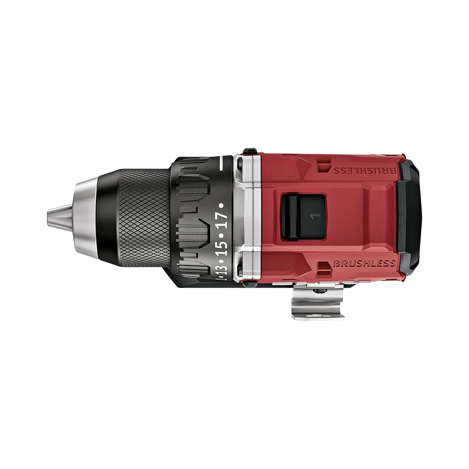 Flex DD LD+MT 18-ECTC/2.5 18V accu Multitool + boorschroefmachine (2x accu) in koffer-image