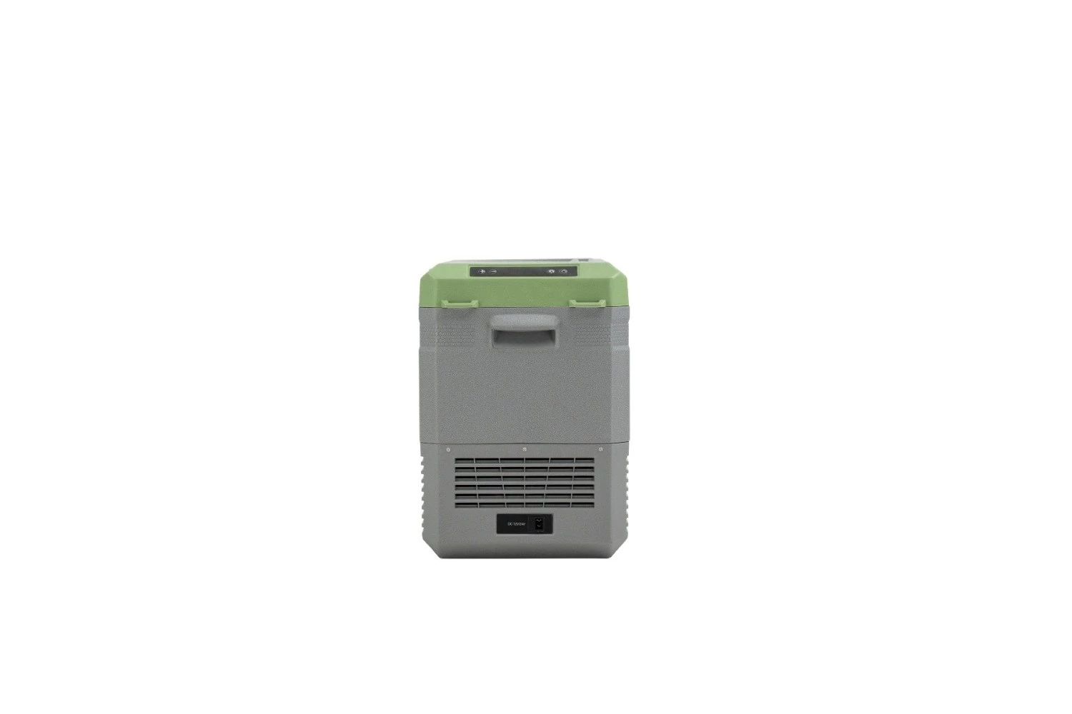 Steamy-E SECQX40A Glacière électrique à compresseur à zone unique 46 L-image