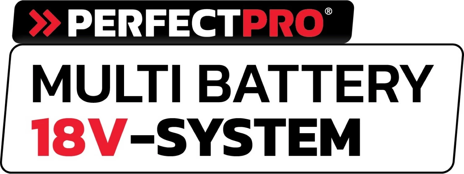 PerfectPro adaptateur pour Makita 18V-image