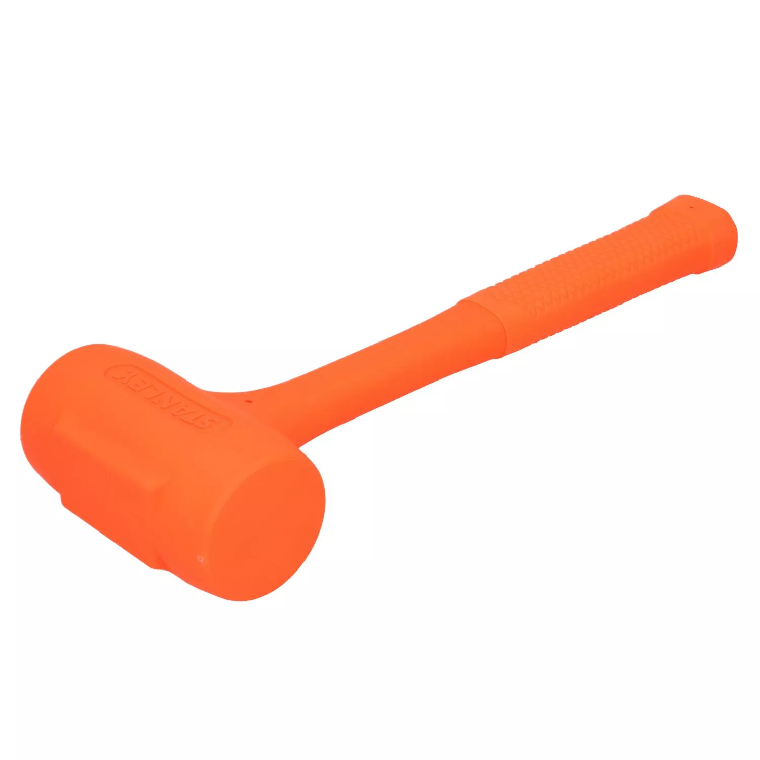Stanley STHT57533-0 Marteau sans rebond Compo-Cast - 1 200 grammes-image