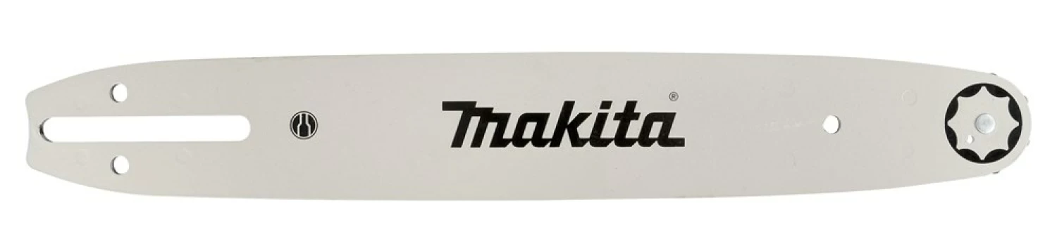 Makita 958040661 Guide chaîne - 400 x 1,3 mm - 3/8"-image