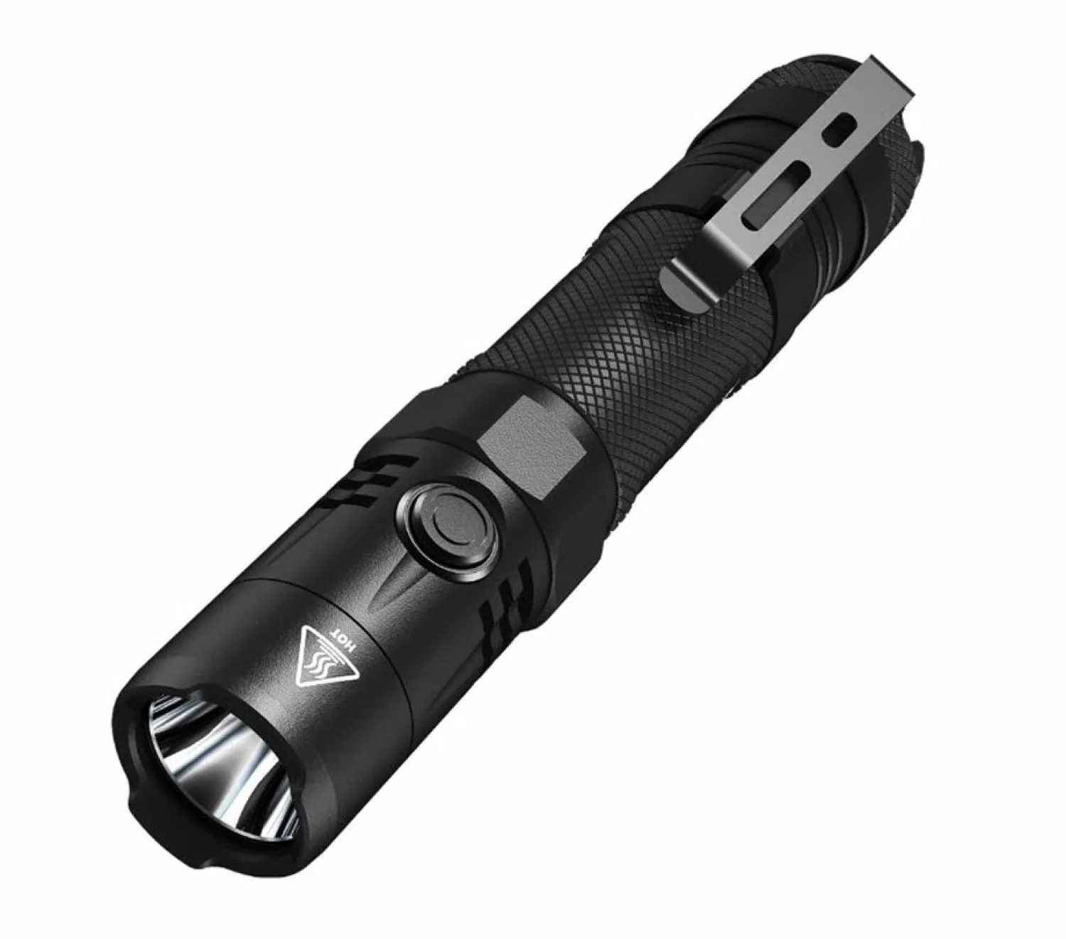 Nitecore MH10V2 Tactical zaklamp - Oplaadbaar - 1200Lm-image