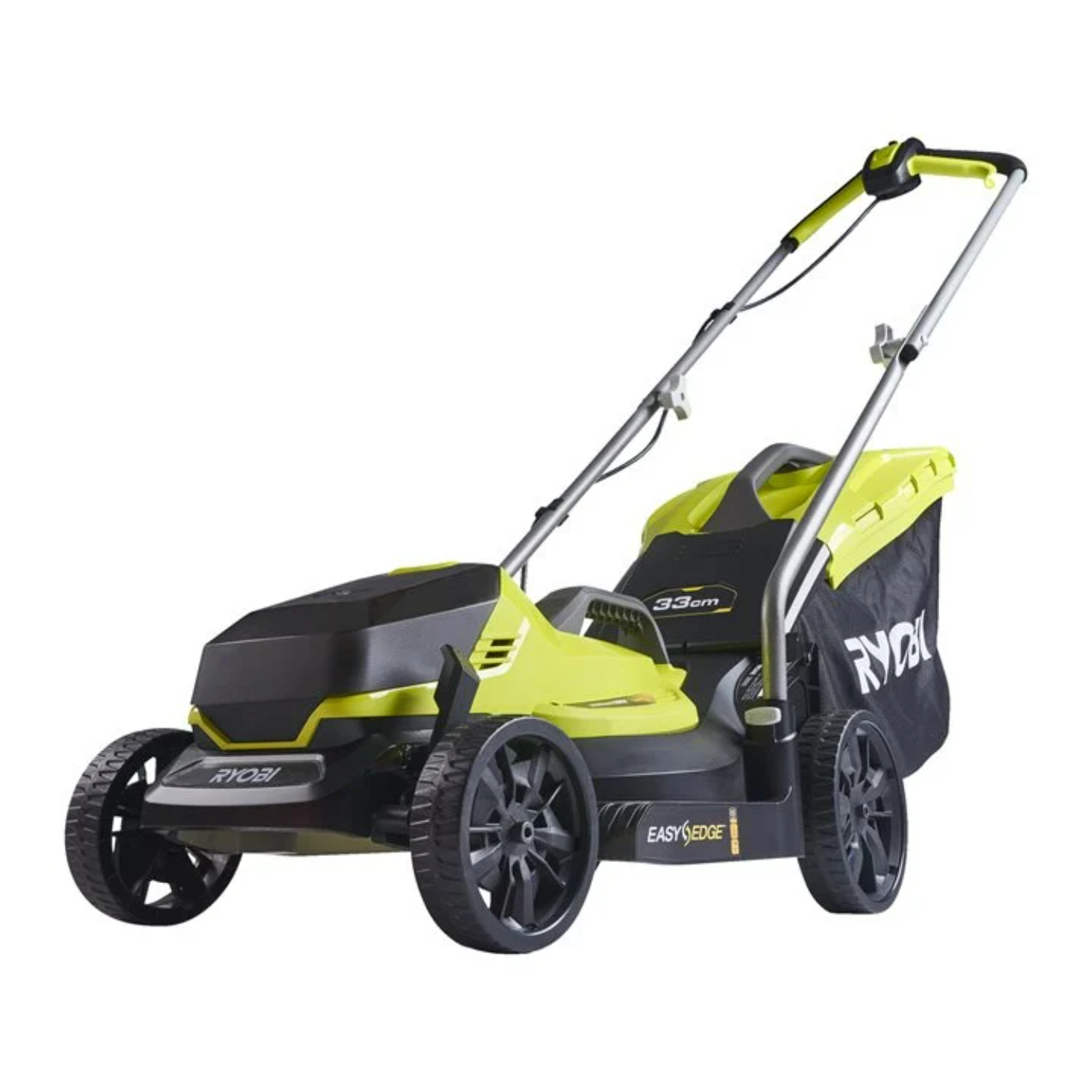 Ryobi OLM1833B 18V Li-Ion accu grasmaaier body - 33cm-image