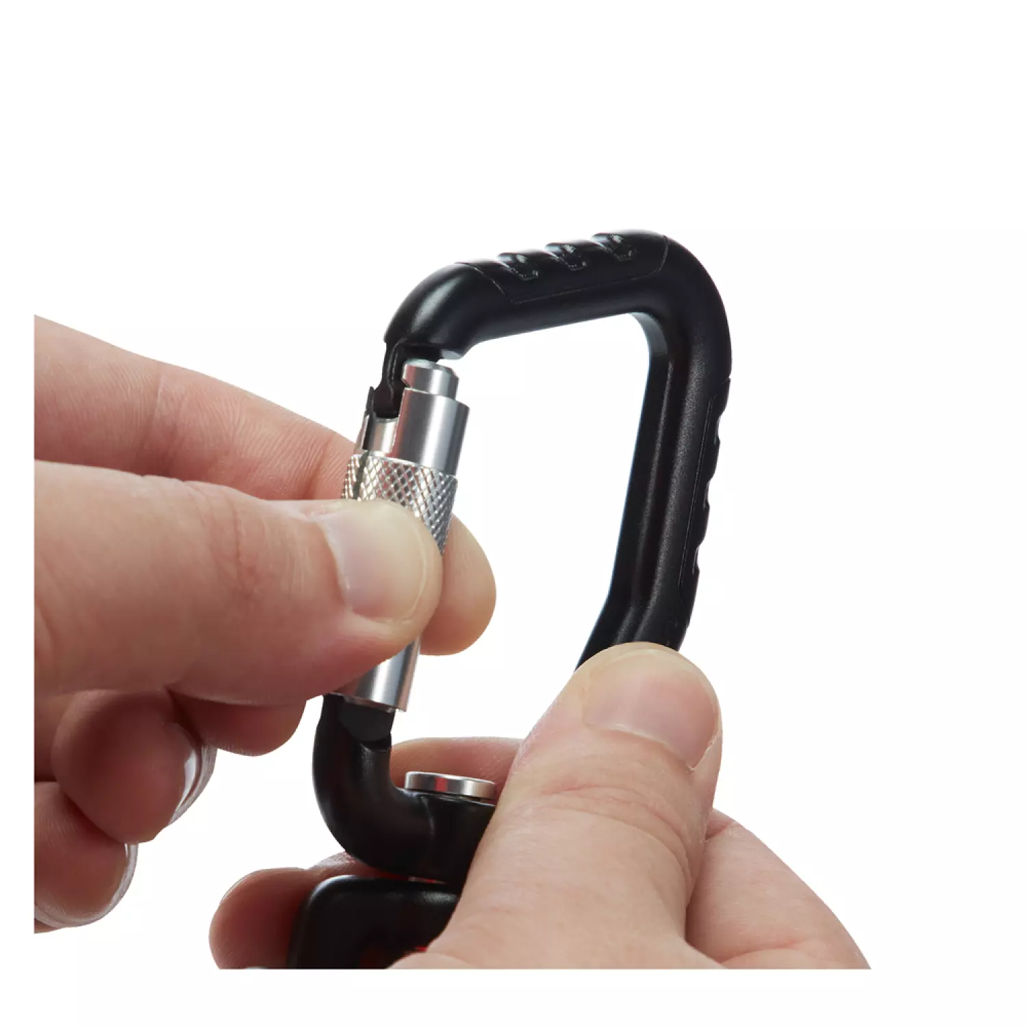 Milwaukee 4932471351 - Lanières de sécurité - Longe d'outil de verrouillage jusqu'à 4,5 kg-image