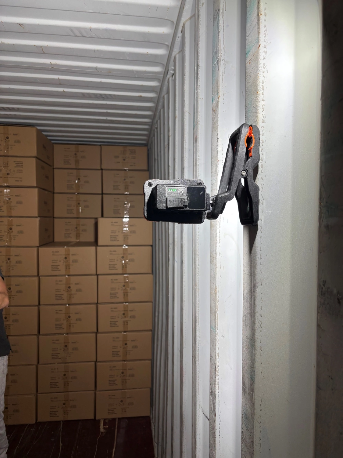 Bailey RoBust LED Multi 20W 6500K 1500lm IP54 5V CLIII-image