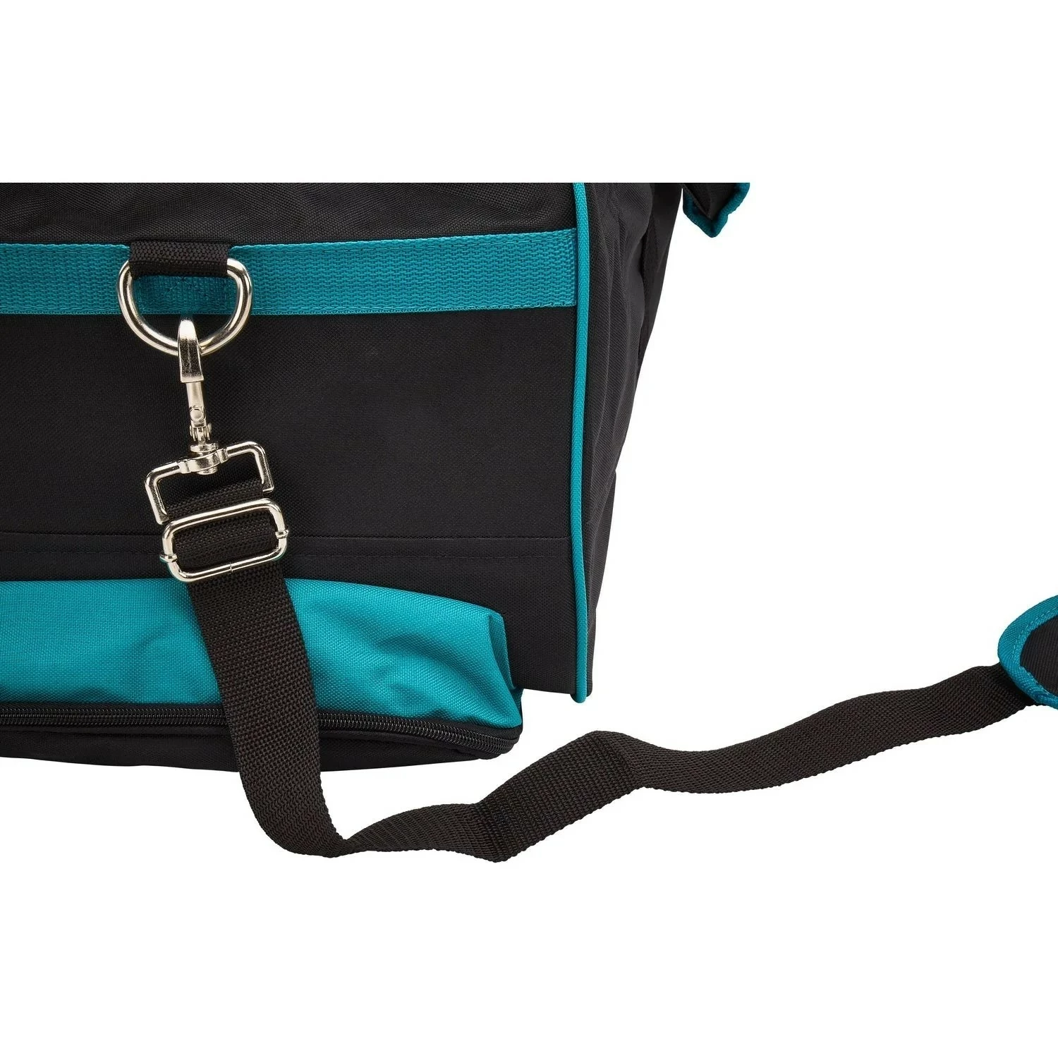 Makita 832367-6 Sac à outils grand avec roues - 61 litres-image